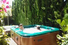 Villa en Torremolinos - villa saudi