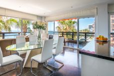 Apartamento en Torremolinos - El Remo Deluxe 