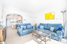 Apartamento en Mijas Costa - Miraflores