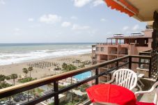 Apartamento en Torremolinos - Carihuela