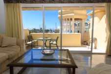 Apartamento en Benalmádena - Puerto Marina