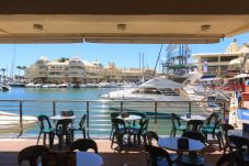 Apartamento en Benalmádena - Puerto Marina