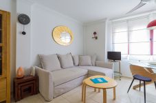 Apartamento en Las Palmas de Gran Canaria - Quiet behind the beach By CanariasGetaway 