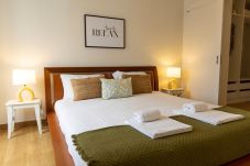 Apartamento en Lisboa ciudad - Apartamento confortable con vista para el rio, totalmente equipado, muy cerca del centro de Lisboa, en el tradicional barrio de Alfama.