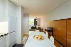 Apartamento en Oporto - Feel Porto Downtown Poets Flat