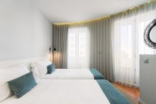 Apartamento en Oporto - Feel Porto Merlot Townhouse
