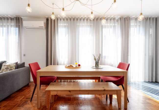 Apartamento en Porto - Feel Porto DOC Townhouse