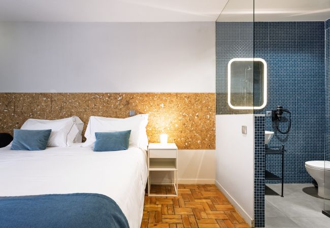 Apartamento en Oporto - Feel Porto DOC Townhouse