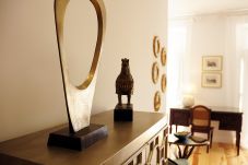 Apartamento en Setúbal - Apartamento de dos dormitorios con aire acondicionado en el centro de Setúbal.