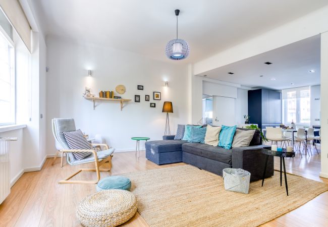 Apartamento en Oporto - Feel Porto Downtown Heaven