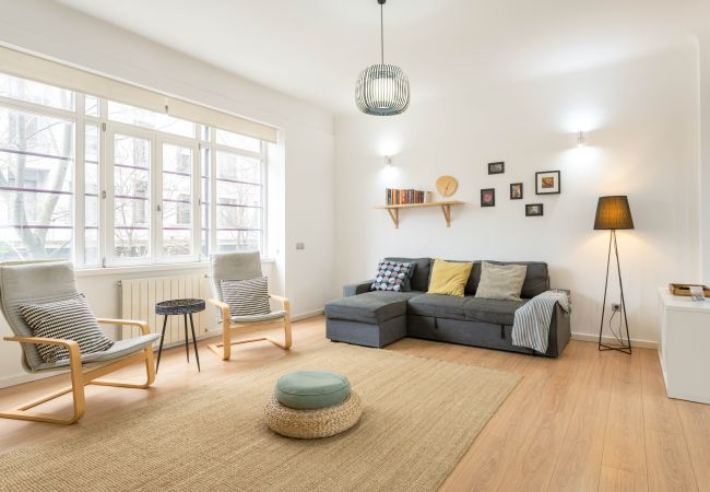 Apartamento en Porto - Feel Porto Downtown Heaven