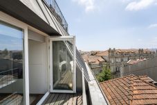 Apartamento en Oporto - Galerias Fashion Nightlife Flat