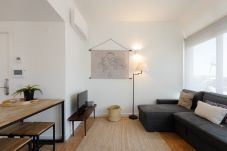 Apartamento en Oporto - Galerias Haute Couture Nightlife Flat by Feel Porto