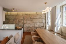 Apartamento en Oporto - Feel Porto Ribeira Vintage Duplex