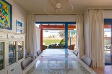 Villa en Corralejo -  Long Beach with pool By CanariasGetaway 