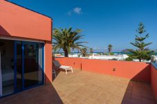 Villa en Corralejo -  Long Beach with pool By CanariasGetaway 