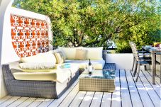 Apartamento en Vale do Lobo - Vale do Lobo - 2 Bed apartment B