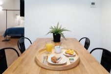 Estudio en Oporto - Cashmere Nightlife Studio