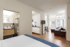 Estudio en Oporto - Cashmere Nightlife Studio