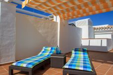 Apartamento en Rincón de la Victoria - Aaron - Unique Mediterranean View of Malaga Bay