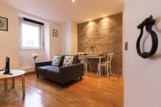 Apartamento en Lisboa ciudad - Santa Marta Vintage II