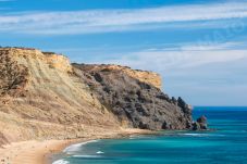 Apartamento en Luz - Rua 1º de Maio | professionally cleaned | 3-bedroom apartment | centre of Praia da Luz | breath-taking sea views