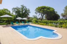 Villa en Vilamoura - Villa Bonita | 3 Dormitorios | Cerca del Aquashow | Vilamoura