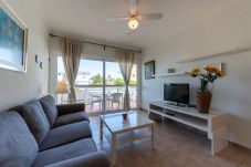 Apartamento en San Bartolomé de Tirajana - Las Adelfas South Beach 5 by CanariasGetaway