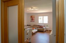 Apartamento en Torremolinos - Lydia Uno - Exclusive apartment for 8 near beach and restaurants