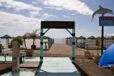 Apartamento en Torremolinos - Lydia Uno - Exclusive apartment for 8 near beach and restaurants