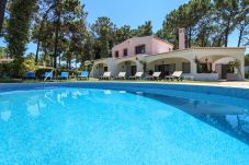Villa en Vilamoura - Villa Joselina | 4 Dormitorios | Vista Golfe | Vilamoura