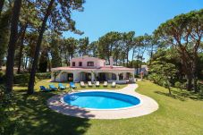 Villa en Vilamoura - Villa Joselina | 4 Dormitorios | Vista Golfe | Vilamoura