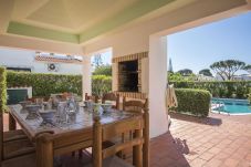 Villa en Vilamoura - Villa Jade | 4 Dormitorios | Piscina | Old Village | Vilamoura