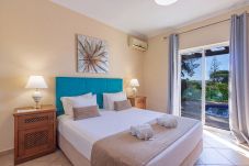 Villa en Vilamoura - Villa Anita | 5 Dormitorios | Privado | Vilamoura