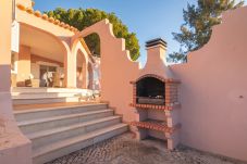 Villa en Vilamoura - Villa Anita | 5 Dormitorios | Privado | Vilamoura