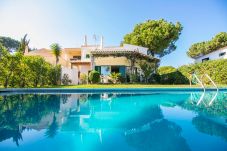 Casa en Vilamoura - Casa Clara | 4 Dormitorios | Piscina Privada | Vilamoura