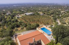 Villa en Estoi - Villa Florencio | 4 Dormitorios | Vistas Panorámicas | Estói