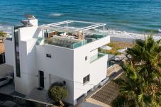Villa en Marbella - Costabella Marbella - Unique Luxury Beach Villa
