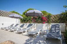 Casa adosada en Almancil - Casa Granada | 4 Dormitorios | Piscina Privada | Varandas do Lago