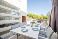 Casa adosada en Almancil - Casa Granada | 4 Dormitorios | Piscina Privada | Varandas do Lago