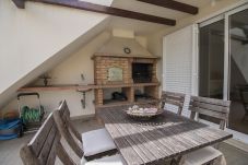 Casa adosada en Loulé - Casa Oliveira | 3 Dormitorios | Piscina Privada | Loulé