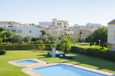 Apartamento en Vilamoura - Apartamento Clair | 3 Dormitorios | Vilamoura