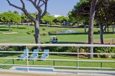 Villa en Vilamoura - Villa Lake View | 6 Dormitorios | Vista al Golf | Vilamoura