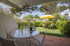 Apartamento en Vilamoura - Apartamento Solar | 1 Dormitorio | Central | Vilamoura