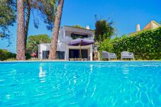 Villa en Vilamoura - Villa Beira Golfe | 3 Dormitorios | Vista al Golf | Vilamoura
