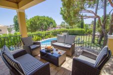 Villa en Quinta do Lago - Villa Lira | 6 Dormitorios | Espacioso | Quinta do Lago
