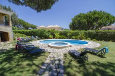 Villa en Quinta do Lago - Villa Lira | 6 Dormitorios | Espacioso | Quinta do Lago