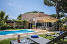 Villa en Vilamoura - Villa Rubi | 6 Dormitorios | Vista al Golf | Vilamoura