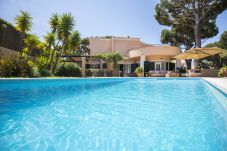 Villa en Vilamoura - Villa Rubi | 6 Dormitorios | Vista al Golf | Vilamoura
