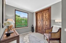 Villa en Vilamoura - Villa Rubi | 6 Dormitorios | Vista al Golf | Vilamoura